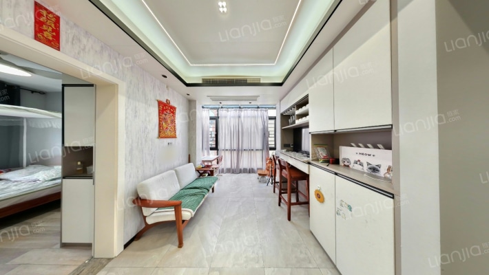 嘉庚路二手房实景图