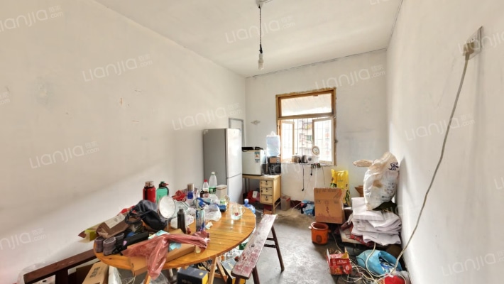 长柏路社区第一小区二手房实景图
