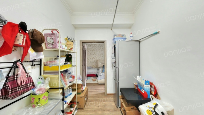 月坛南街北里二手房实景图