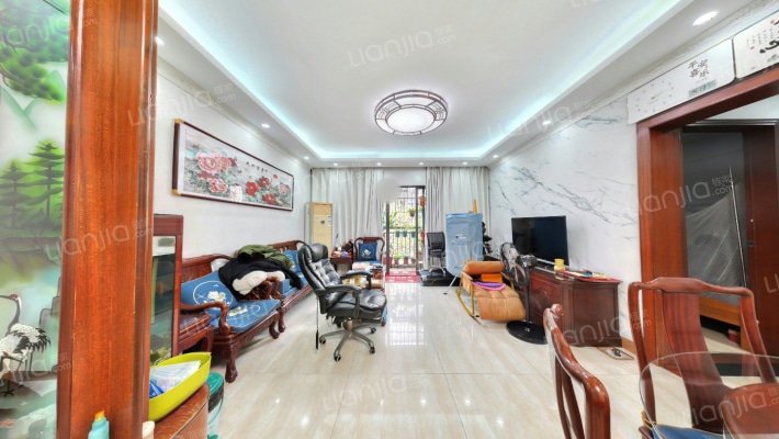 华启·璟轩二手房实景图