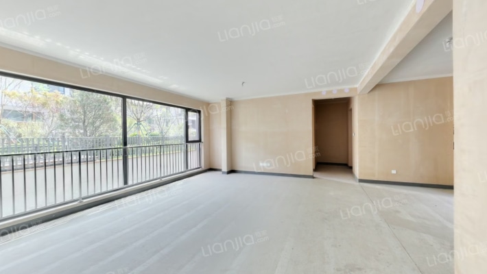 中建悦庐棠墅观棠二手房实景图