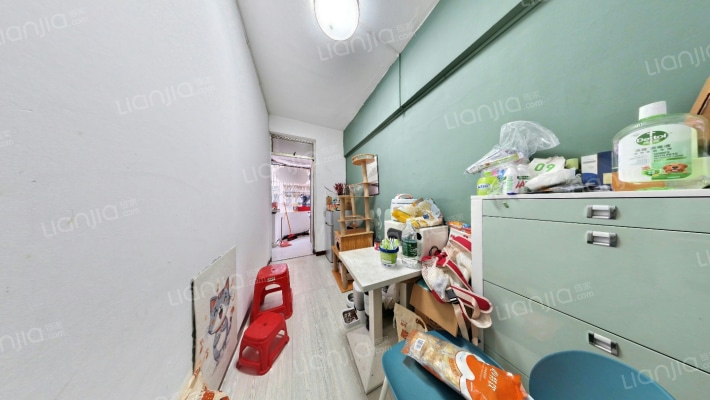 联发大楼二手房实景图
