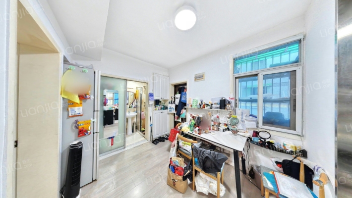 采荷小区金谷邨二手房实景图