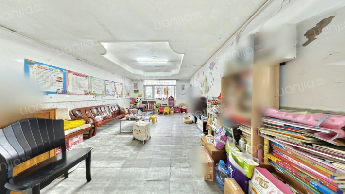凤凰路39号大院二手房实景图