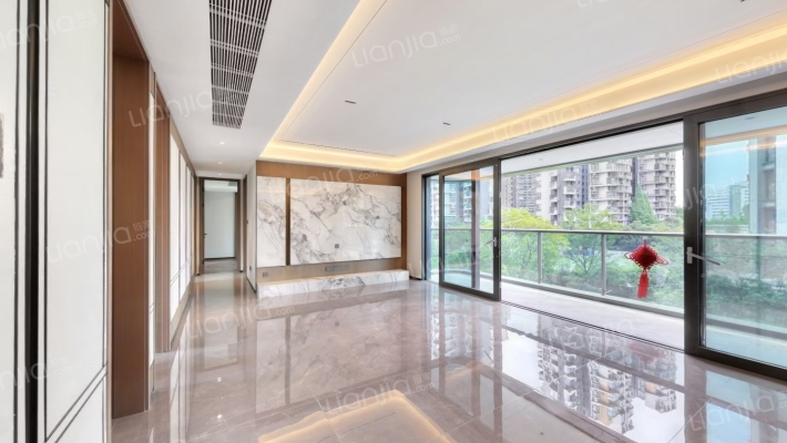 中建壹品金沙公馆二手房实景图