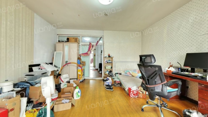 天通苑中苑二手房实景图