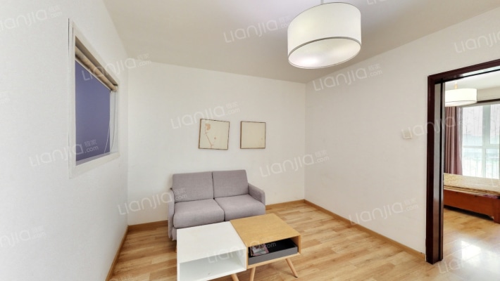 河畔丽景二手房实景图