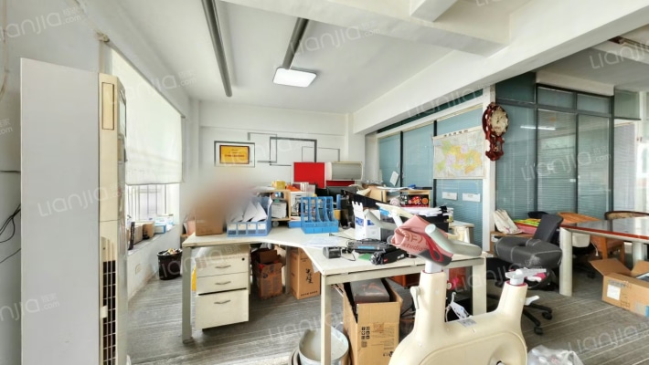 湖北大学教师公寓二手房实景图