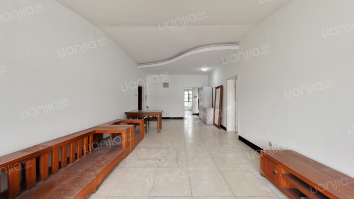 果园西小区二手房实景图