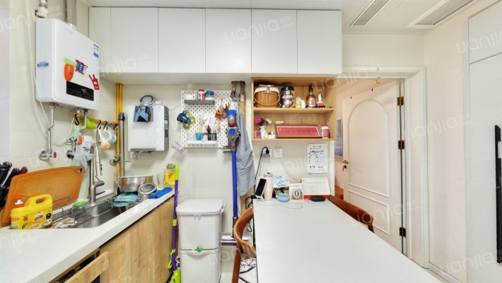 三里河路二手房实景图