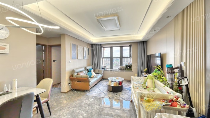 迎顺府二手房实景图