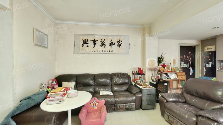 燕塘工业园小区二手房实景图