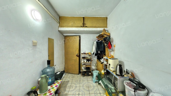 建材厂家属楼二手房实景图