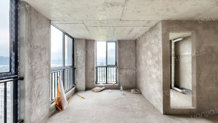 三峡国际51LOFT二手房实景图