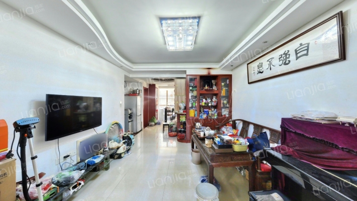 建华温泉公寓二区二手房实景图