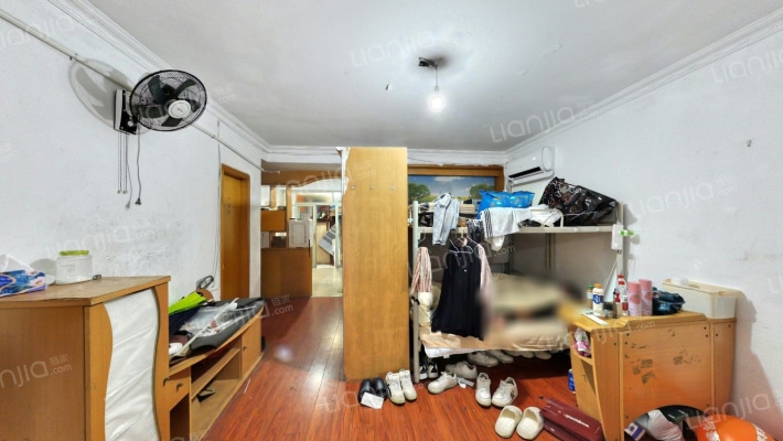 晋安楼二手房实景图