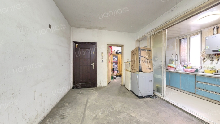 锦华新城二手房实景图