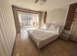 整租·成山御苑 2室1厅 南/北_成山御苑租房