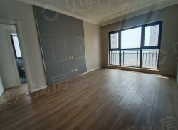 整租·世茂起雲湾 3室2厅 南/北_世茂起雲湾租房