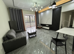 整租·龙安公寓 2室1厅 南_龙安公寓租房