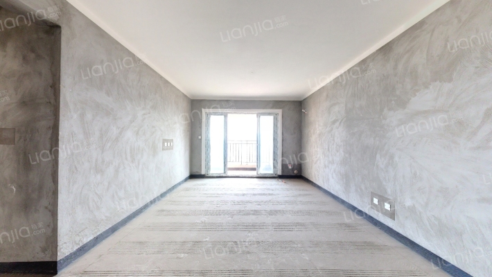 金科中央公园城（江津）二手房实景图