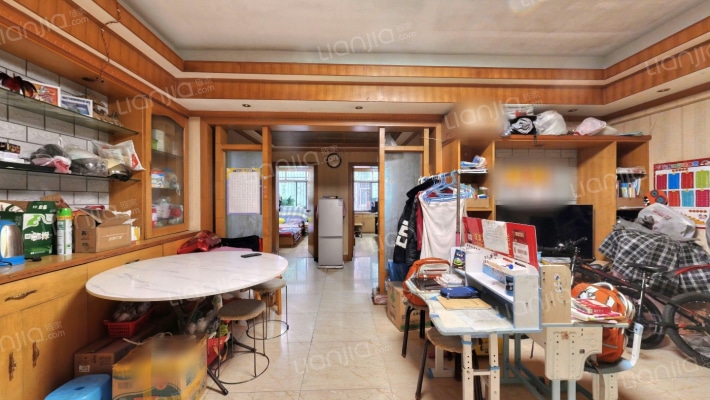 荣西社区二手房实景图