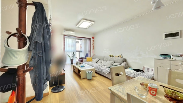 远洋朗郡二手房实景图