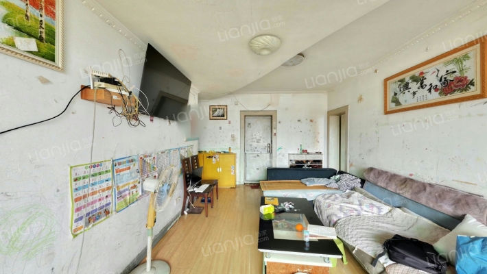 新风路46号二手房实景图