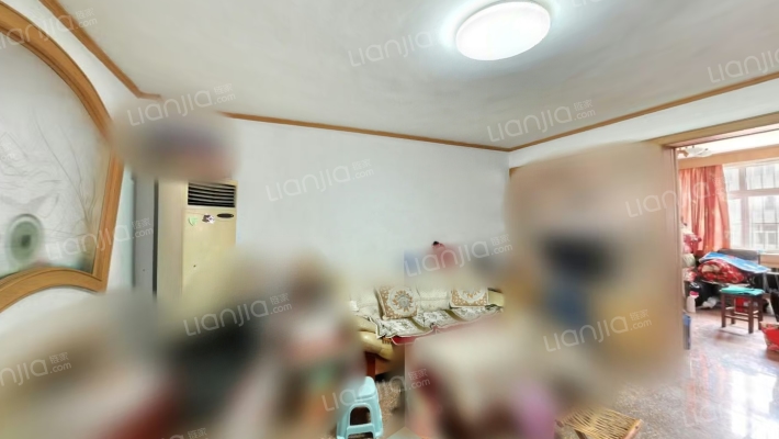 东苑雅居二手房实景图