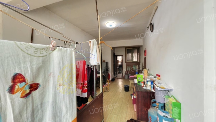 钢管社区二手房实景图