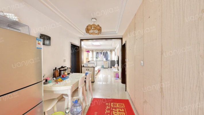 景湾小区西区二手房实景图