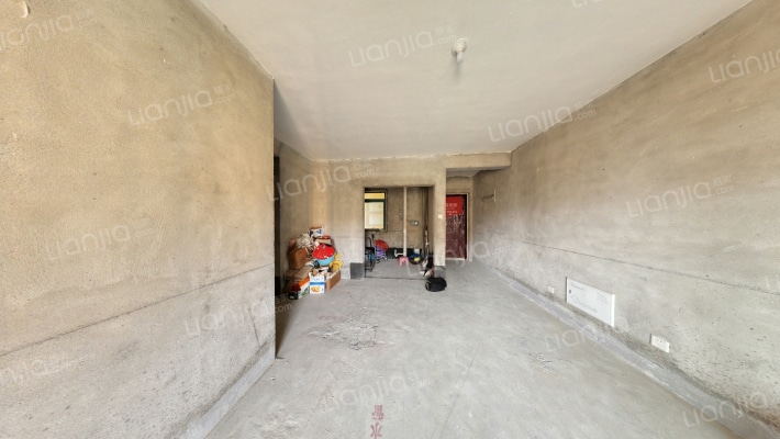 幸福家园安置小区五期二手房实景图