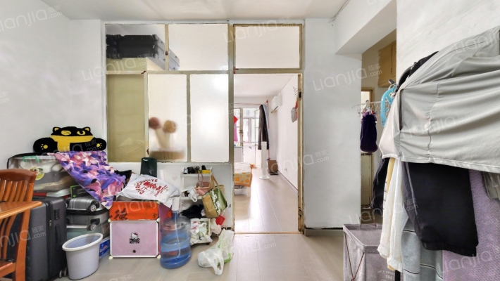青塔芳园二手房实景图