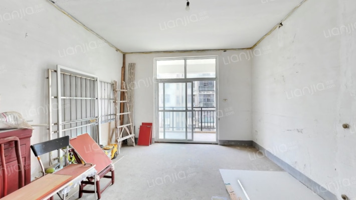 姚家林还建小区二手房实景图