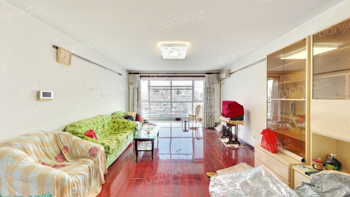 南湖佳苑二手房实景图