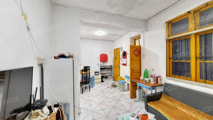 思儿亭路38号小区二手房实景图