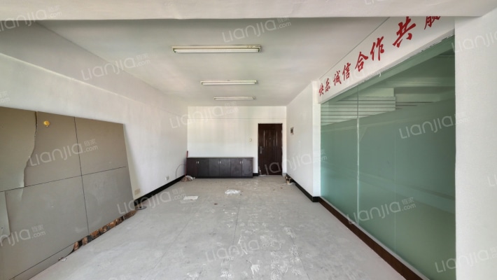 展企大厦二手房实景图