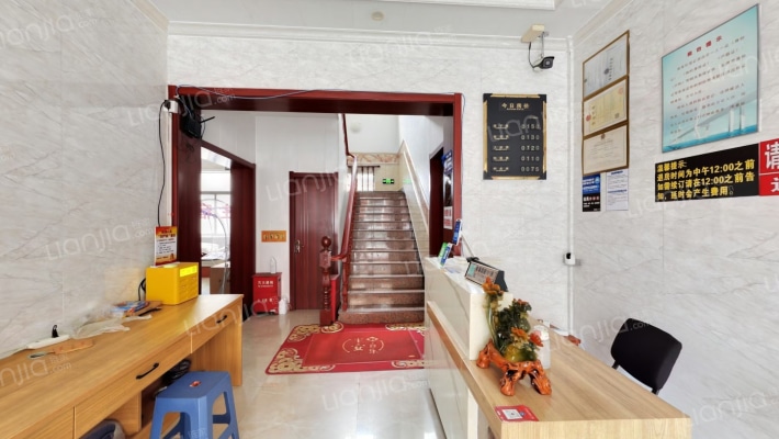 海洋家园二手房实景图
