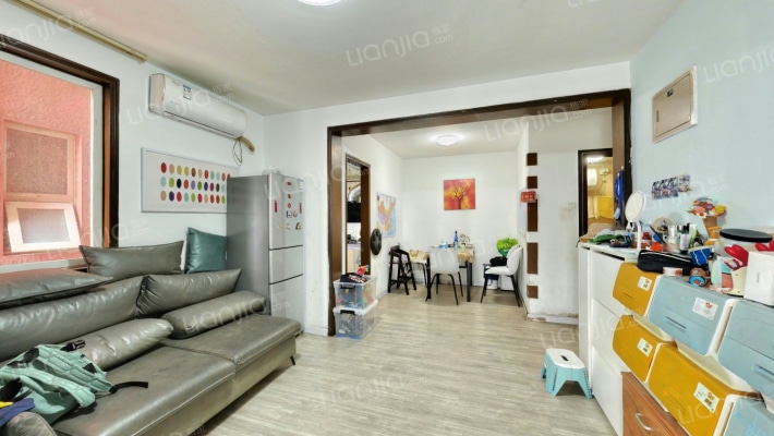 明月嘉园二手房实景图