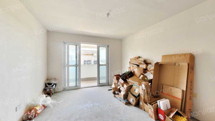 东城丽景水苑二手房实景图