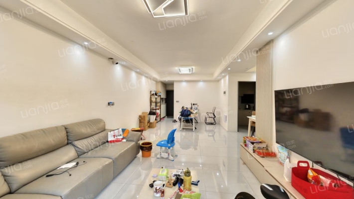 科城花园小区二手房实景图