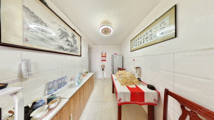 惠钱路李巷二手房实景图