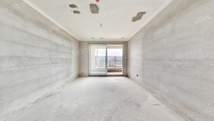 建业联盟新城6期二手房实景图