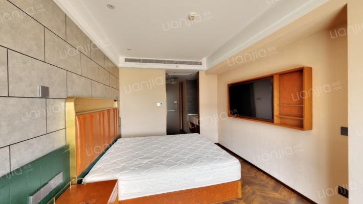 鲁能领秀公馆三区（A地块）二手房实景图