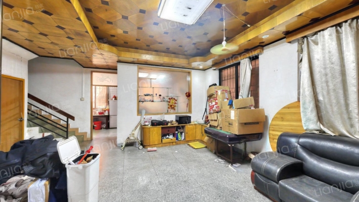 瑞龙路二手房实景图