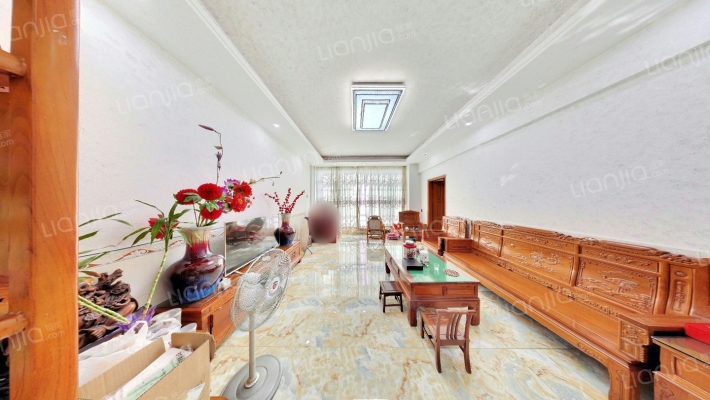 金华南路二手房实景图