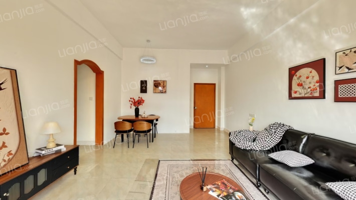 金铭楼二手房实景图