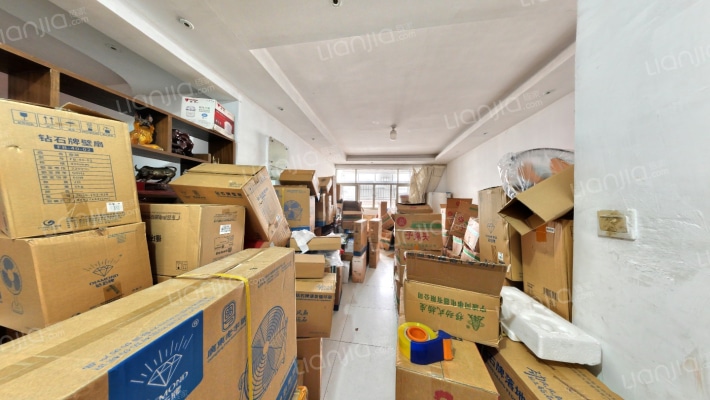 高桥家电城二手房实景图