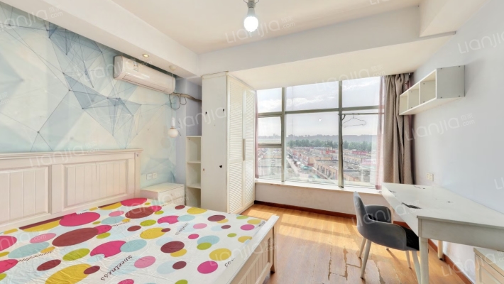 双流·成都华丰食品城二手房实景图
