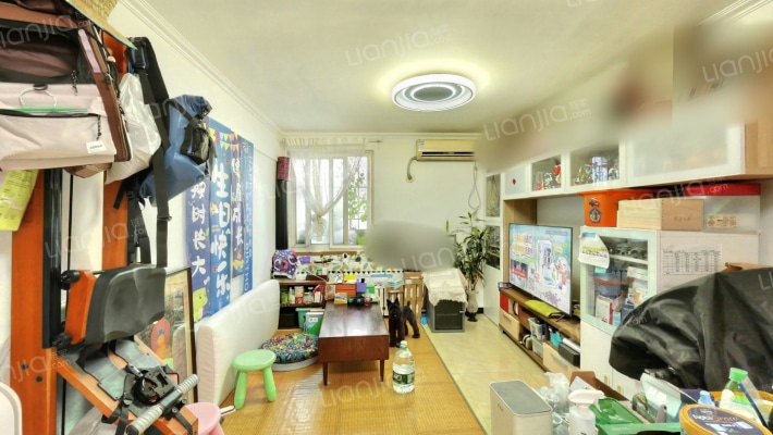 东直门内大街二手房实景图